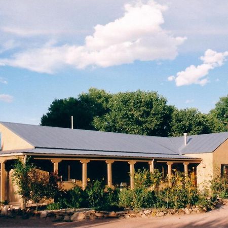 Abiquiu Inn Exterior photo