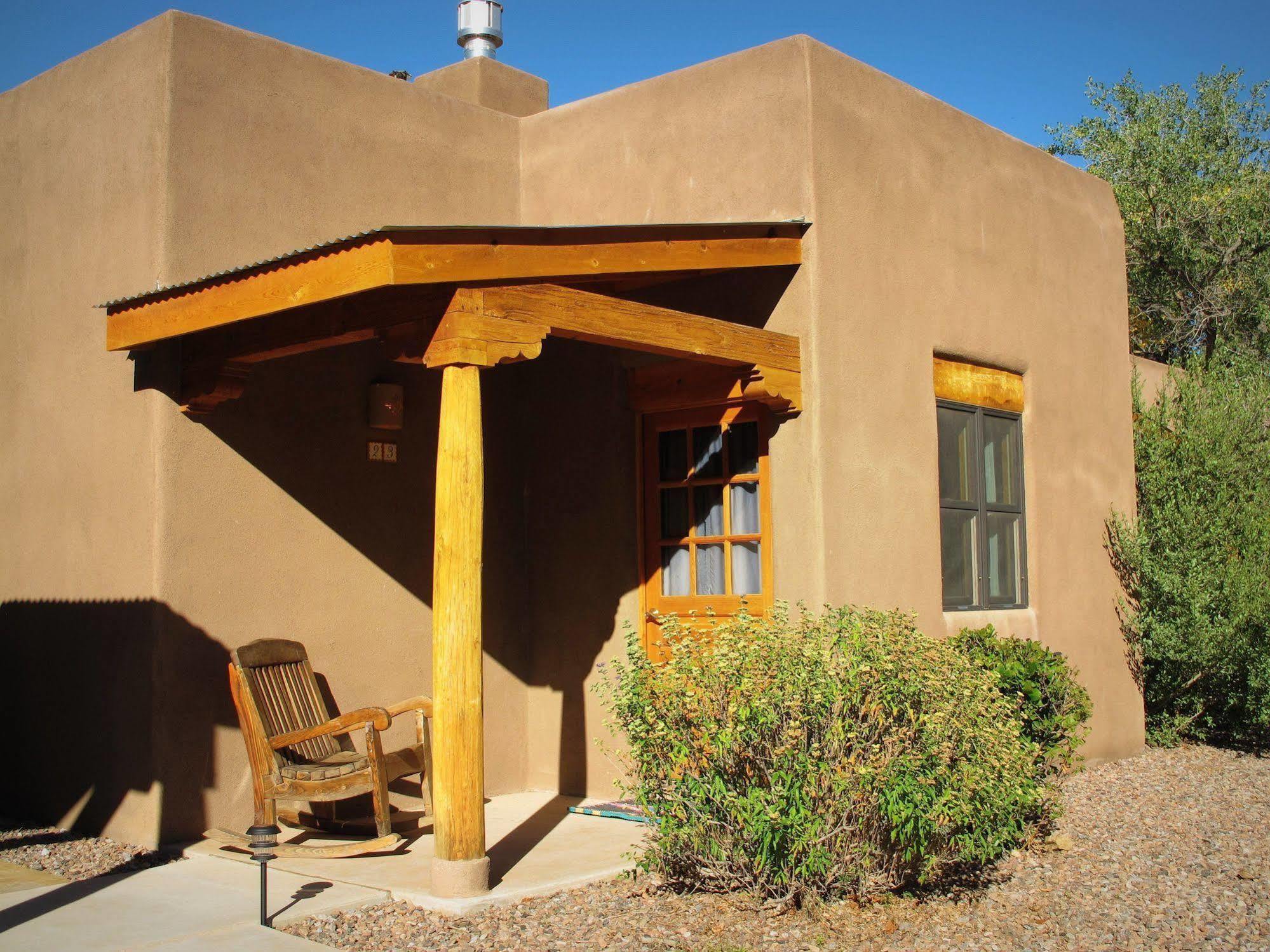 Abiquiu Inn Exterior photo