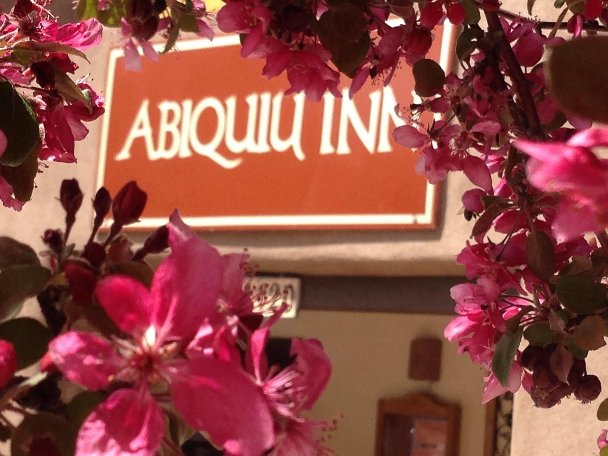 Abiquiu Inn Exterior photo